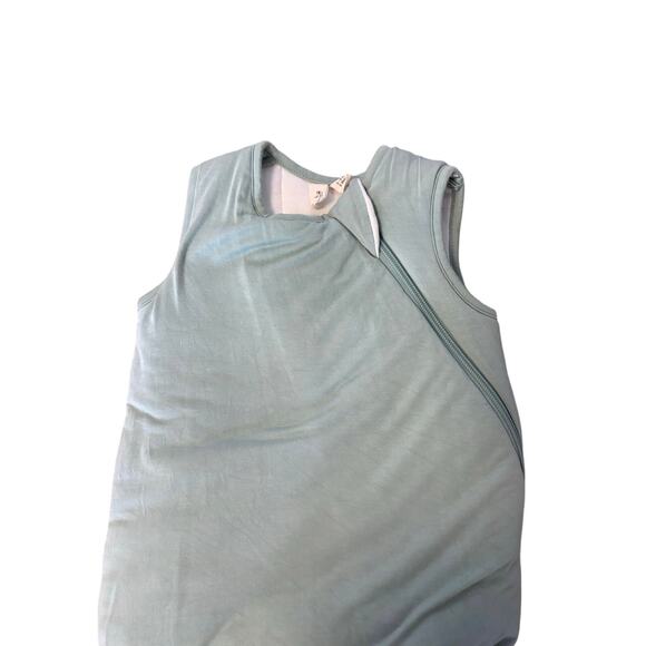 Kyte baby Sleep Bag in Sage TOG 2.5 0-6 months - Picture 4 of 6